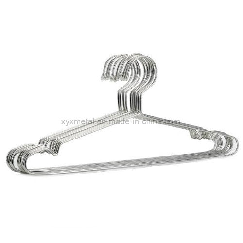 Stainless hanger for 10pieces