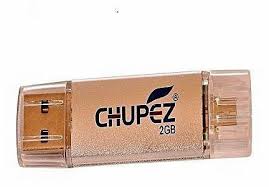 Chupez 2GB FLASH drive
