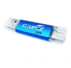 Chupez 16GB FLASH drive