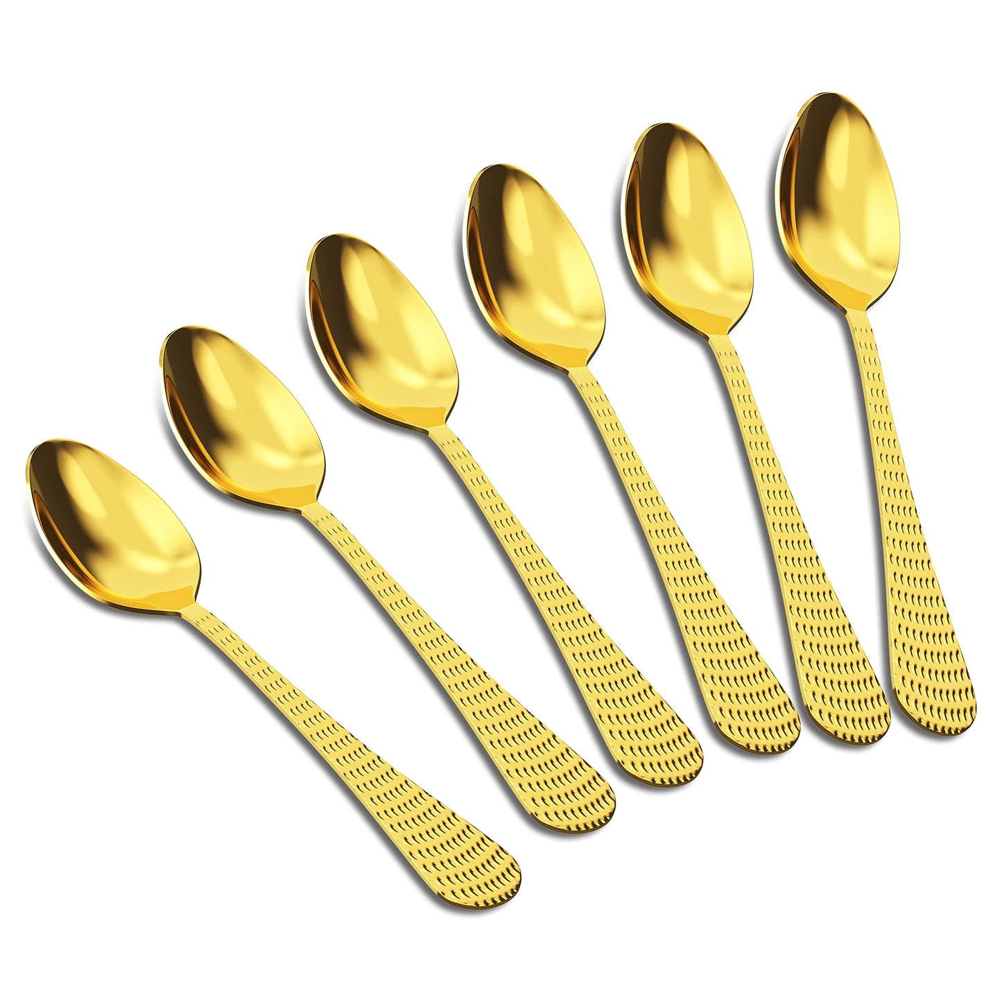 Golden Spoon