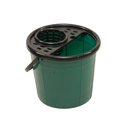 Mop bucket round