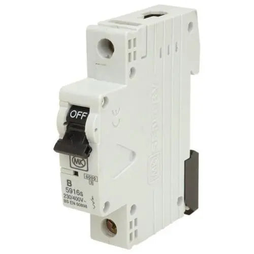 Circuit Breaker 1pole