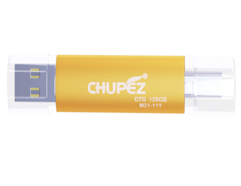 Chupez OTG FLASH drive 128GB