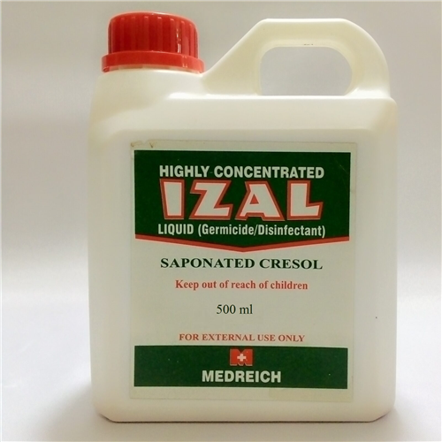 Izal