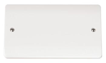 Cover Pattress single