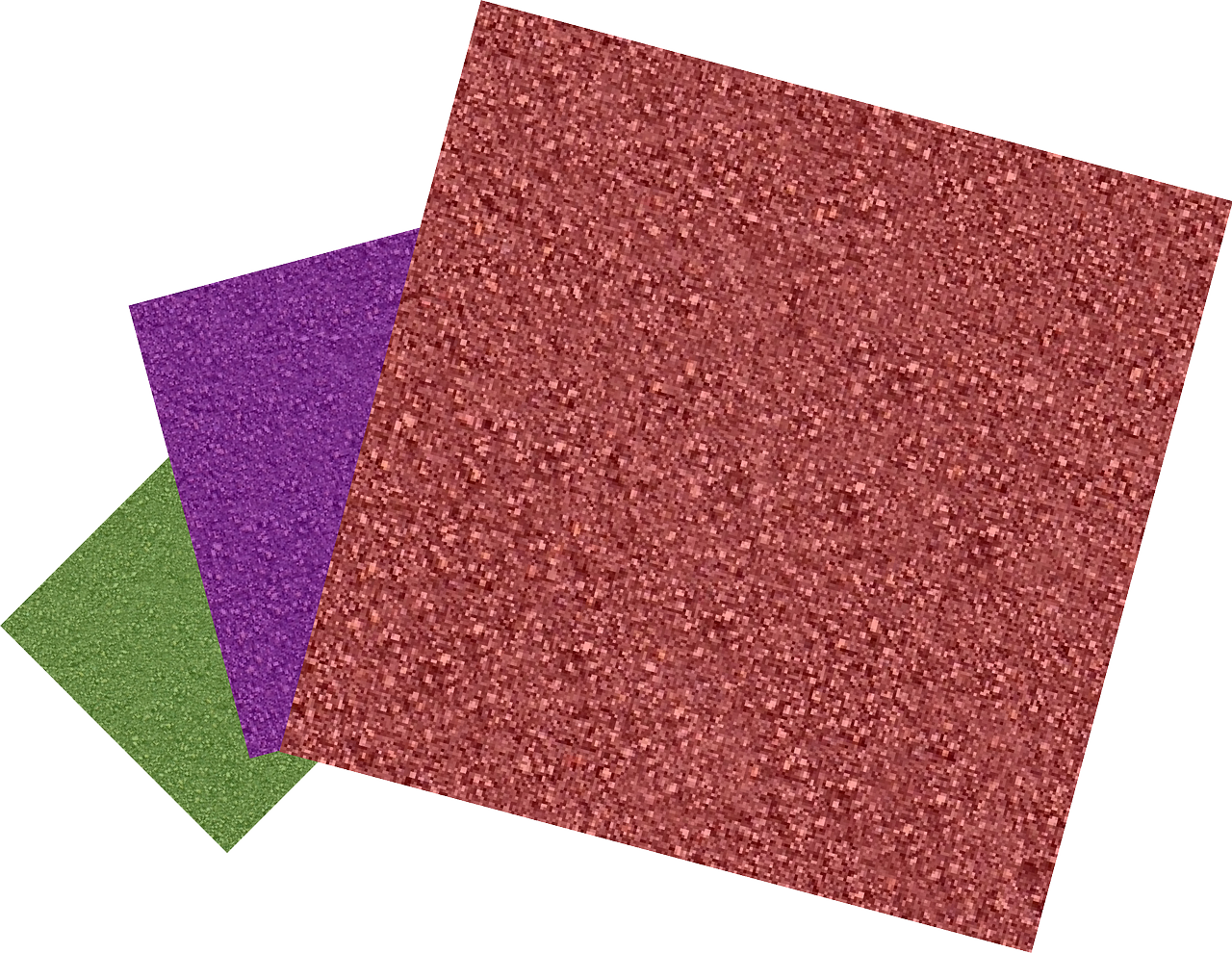Sand paper rough small