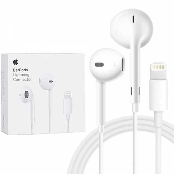 Type C earpiece