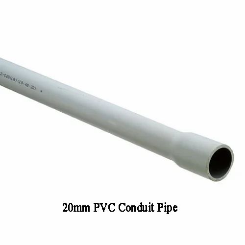 Condit pipe 20mm (long)