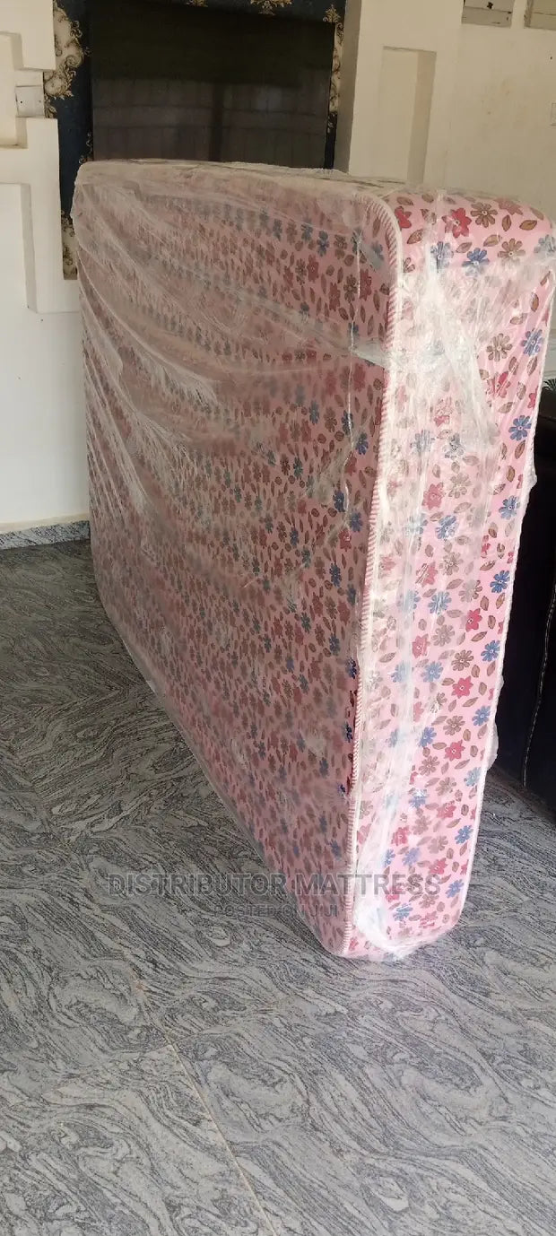 Koko Mouka mattress 4½by6by11