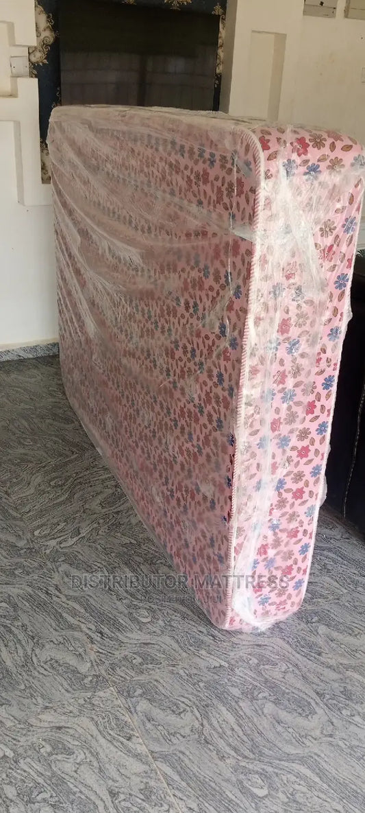 Koko Mouka mattress 4½by6by11