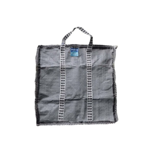 Ghana Must go bag original medium size