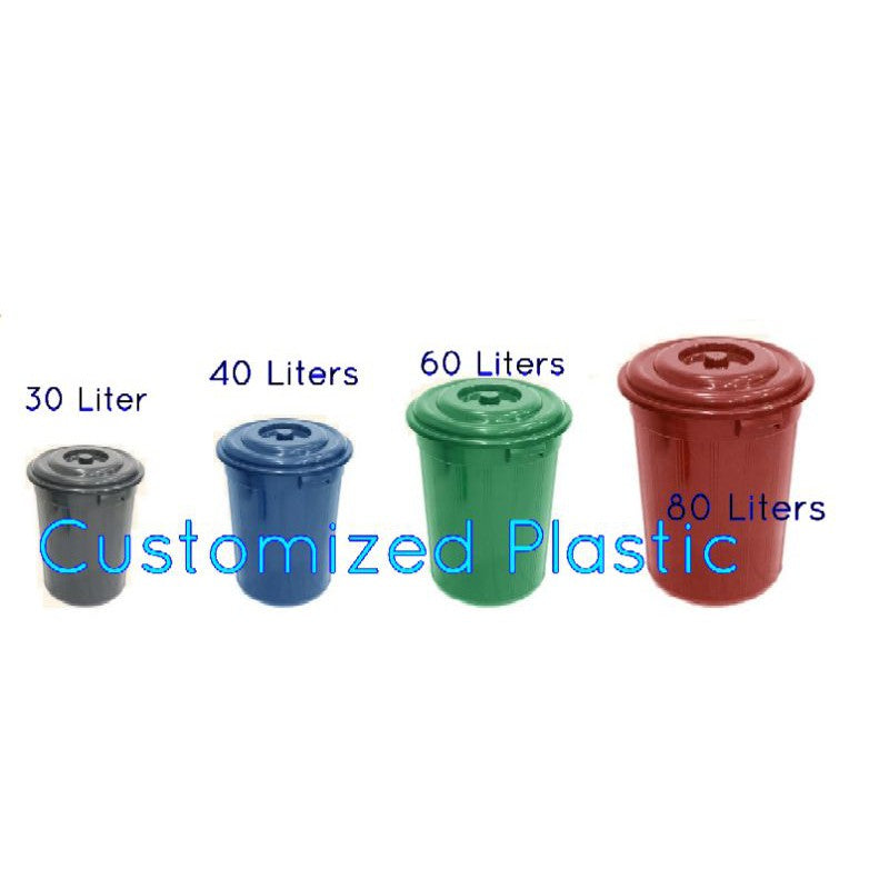 Drum 40litres