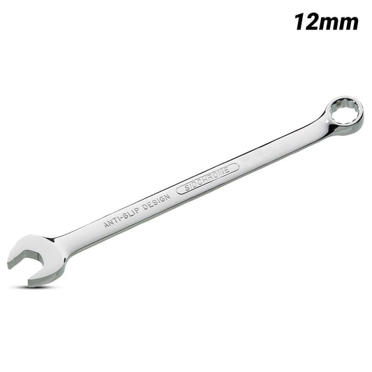 Combination spanner 12mm