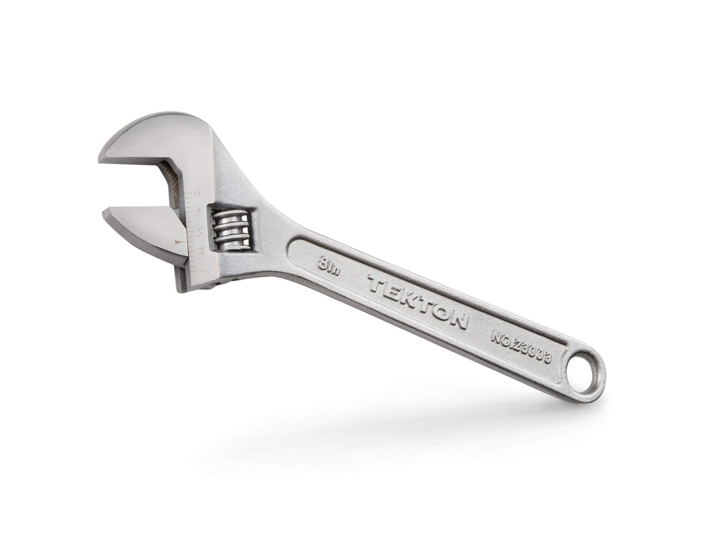 Adaptable spanner 10"