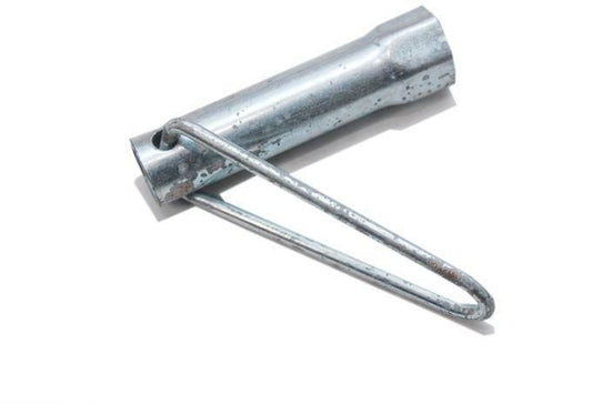 Plug spanner medium (21 short)