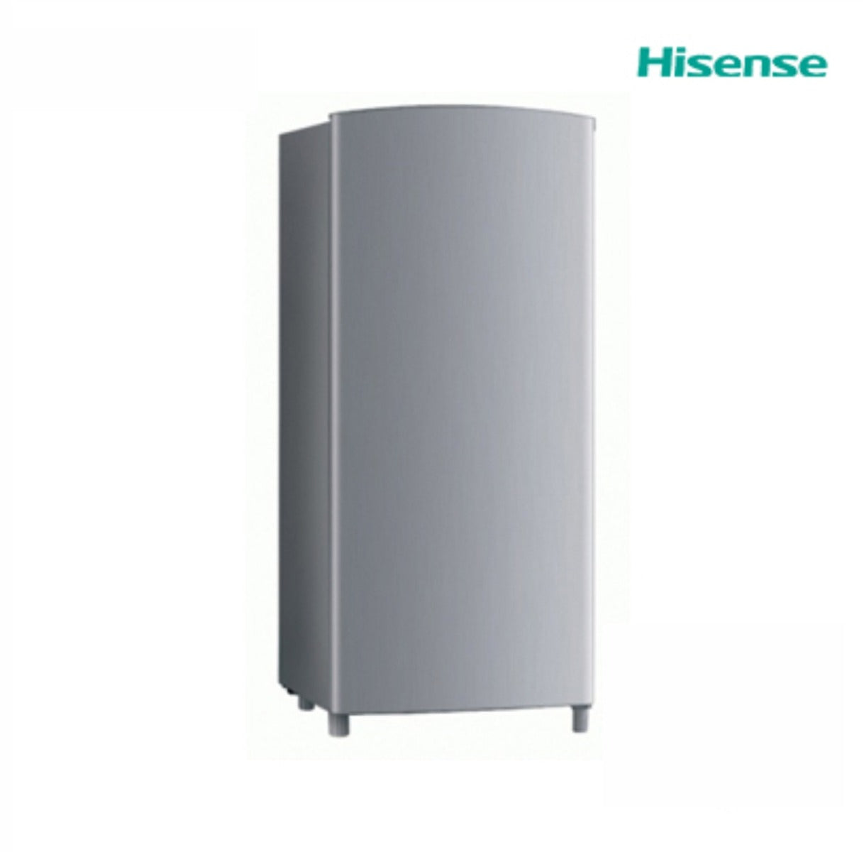 Hisense fridge and freezer 200litres 1door