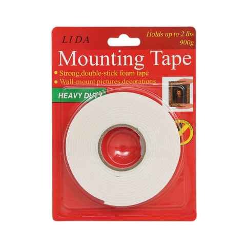 Mounting tape