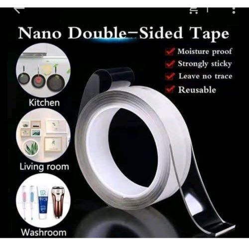 Nano double sided tape big