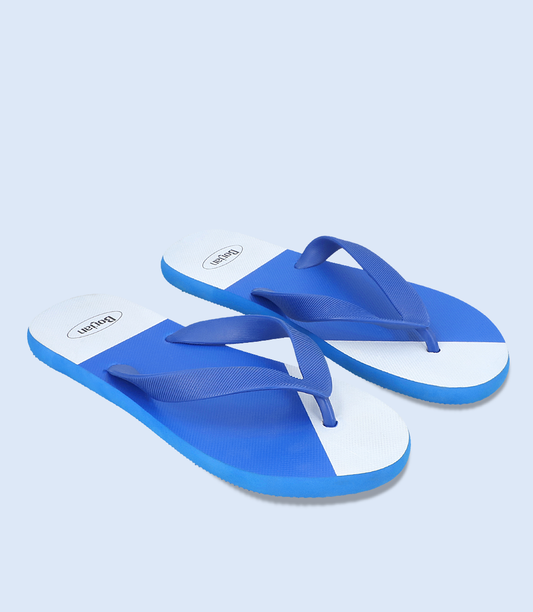 Fancy bathroom slippers