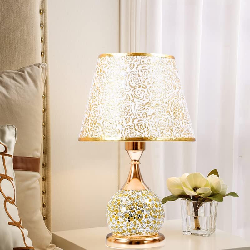 Bedside lamp