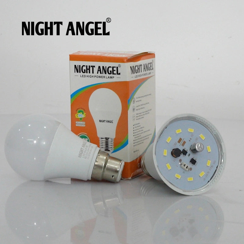 Plastic bulb 5w