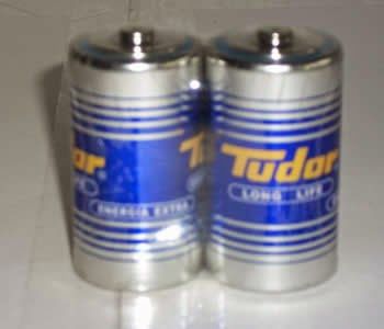 Tudor battery r20