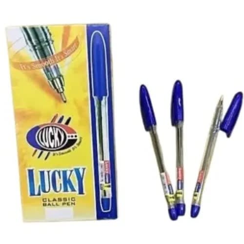 Lucky biro 1pack (50 pieces)