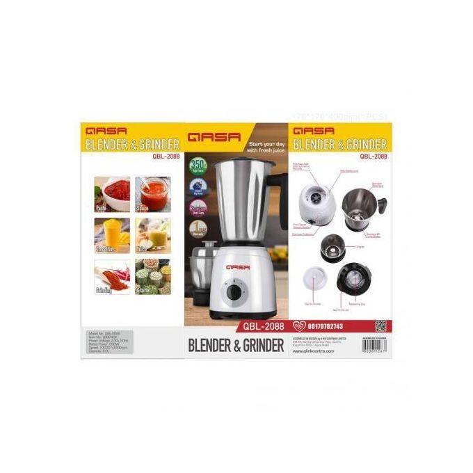 QASA blender QBL-2088