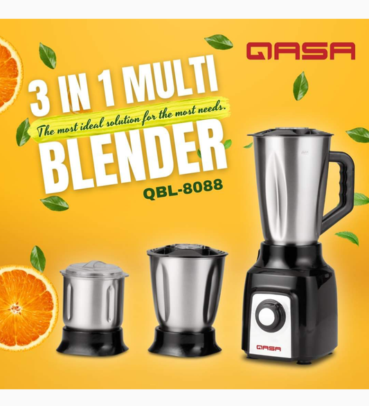 QASA blender QBL-2088