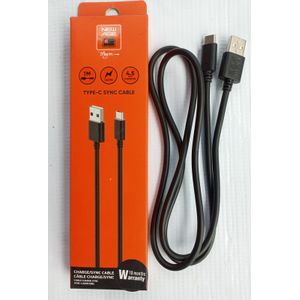 Newage 2A type C cord