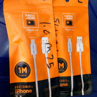 Newage Iphone cord 1metre