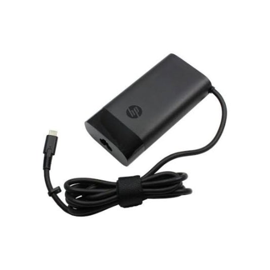 Hp type C laptop charger