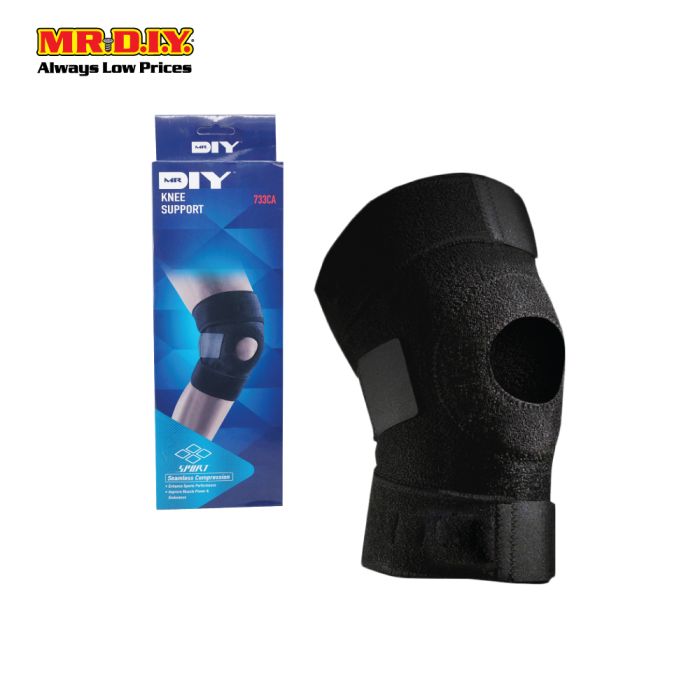 Knee guard