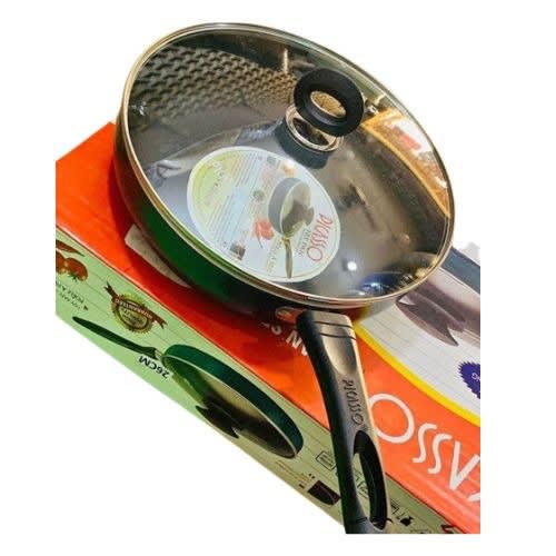 Picasso fry pan with lid 26mm