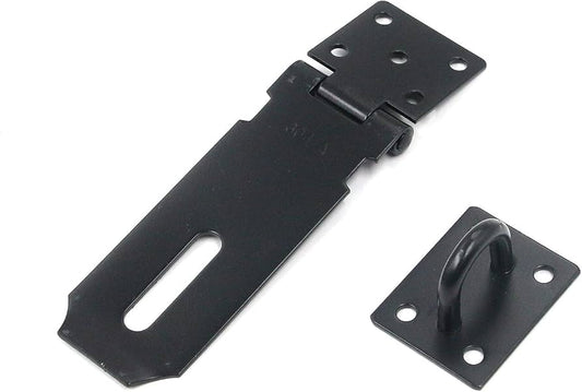 Hasp and staple 6inches (Kansha)