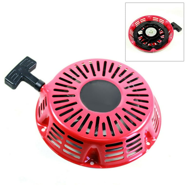 Starter Whine Sx390