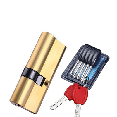 China cylinder key long