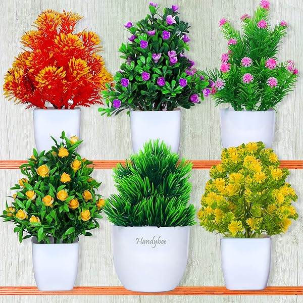 Portable flower vase