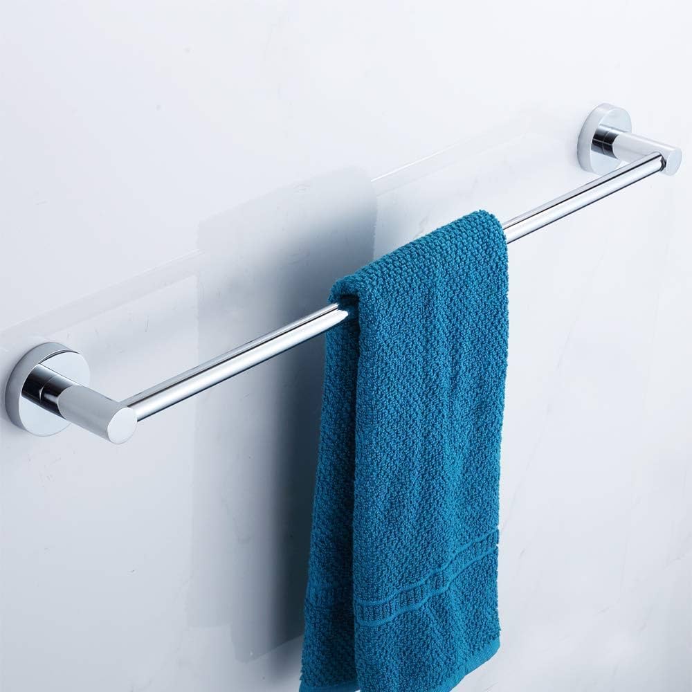 Towel hanger Stainless single
