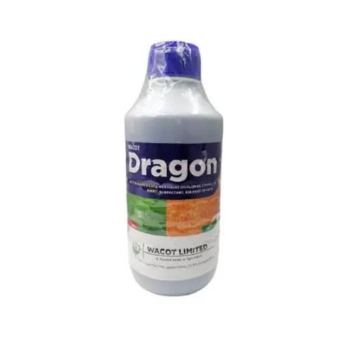 Dragon herbicide (quick action)