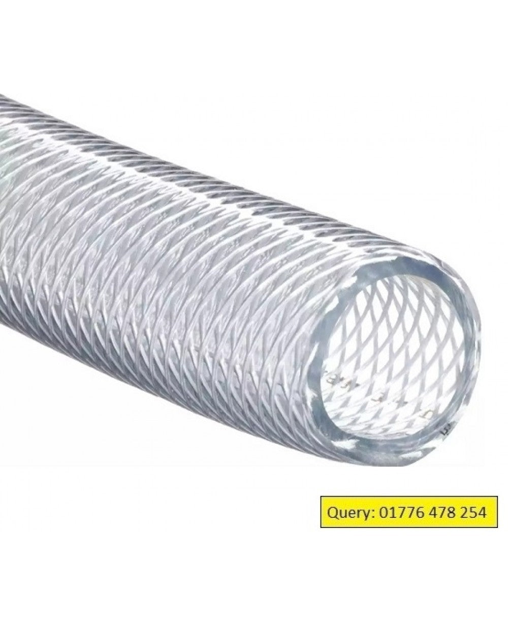 Water hose 1" (1 yard)