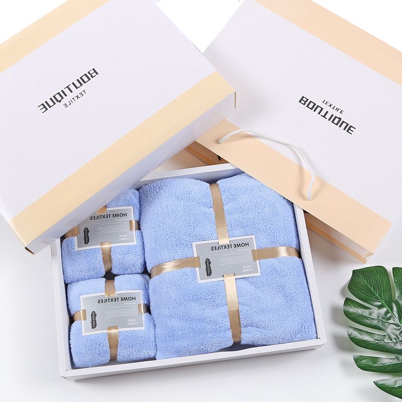 3in1 towel