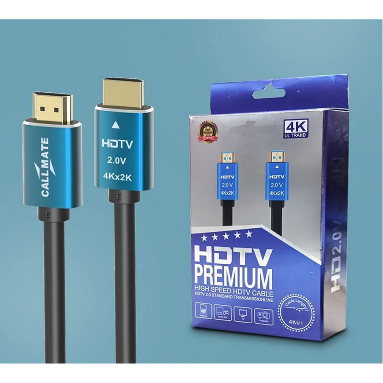 4k hdmi to hdmi 5metre