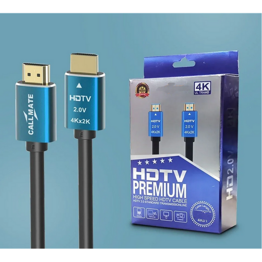 4k hdmi to hdmi 5metre