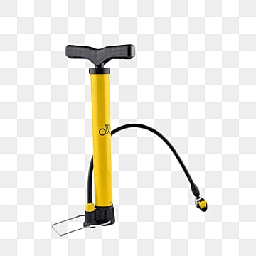Manual hand pump