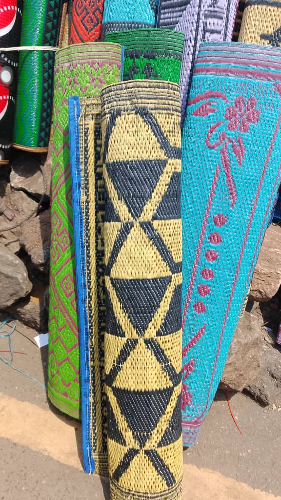 Aboki mat