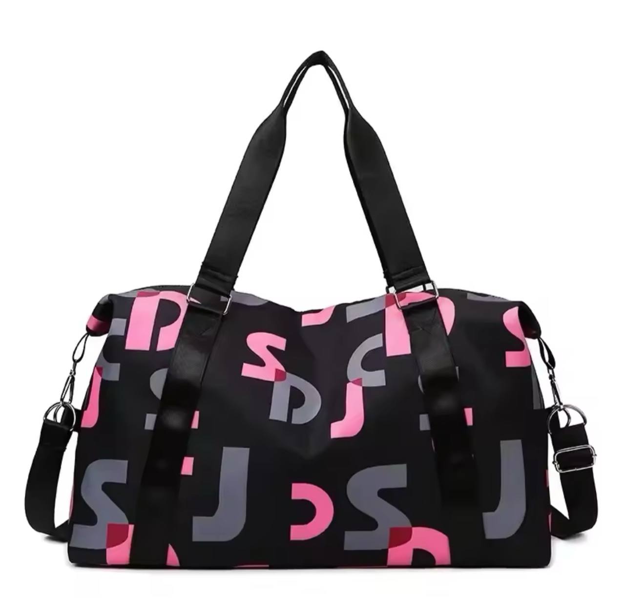 Traveling bag (thick) Big size