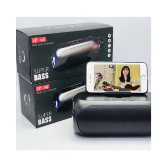 LP V6 Bluetooth mini speaker