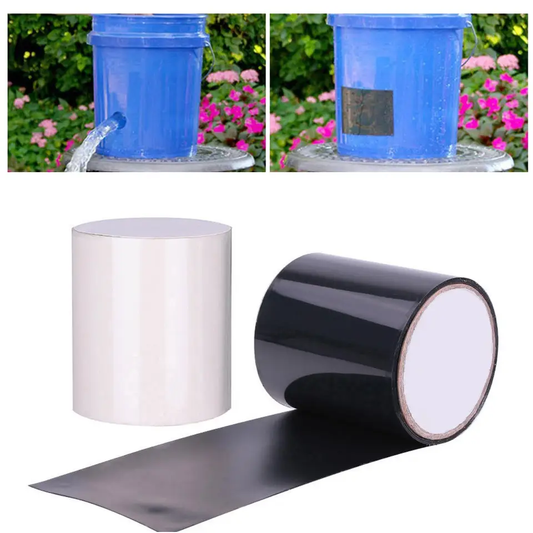 Water proof leak patch
