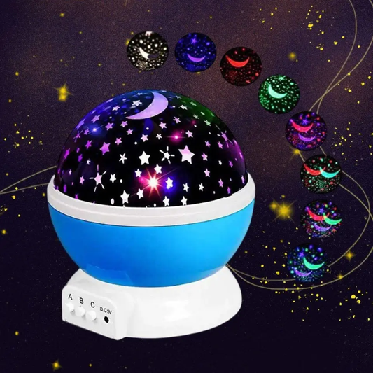 Star master light